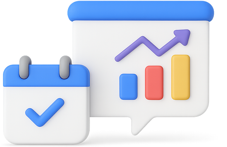 3d 렌더링 아이콘