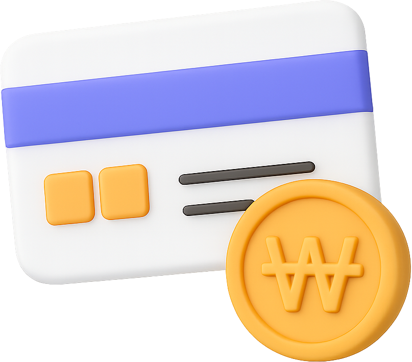 3d 렌더링 아이콘