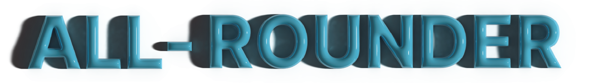 ALL-ROUNDER 이미지