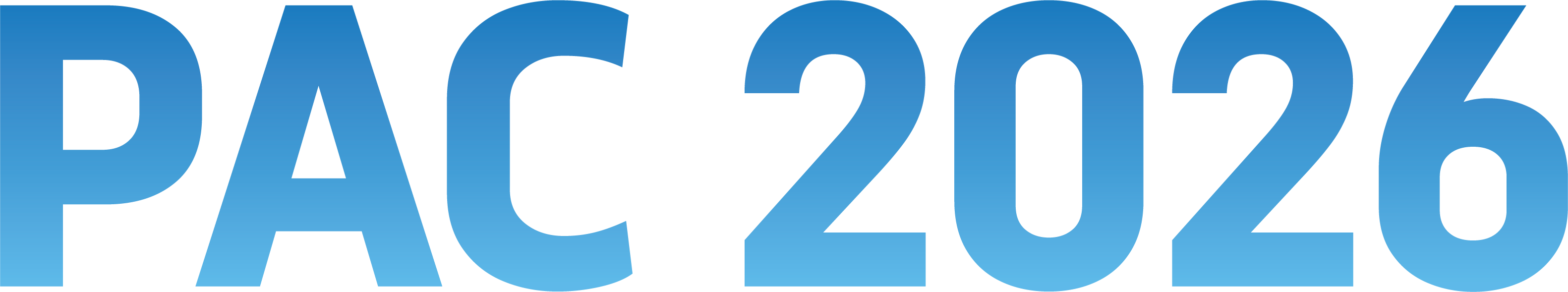 PAC 2026